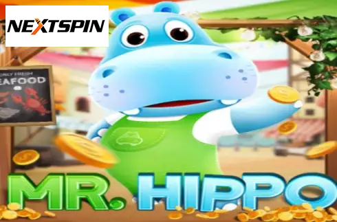 Mr. Hippo